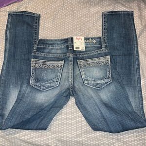 Day trip size 12 skinny jeans NEW